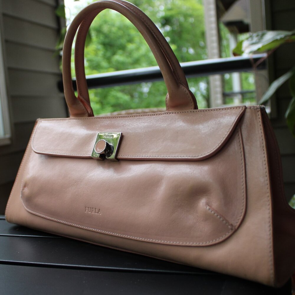 Furla shoulder bag